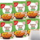 Gut & Günstig Express Reis Basmati (250g Packung)