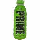 Prime Hydration Sportdrink Lemon Lime Flavour 3er Pack (3x500ml Flasche) + usy Block