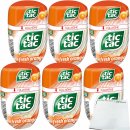 Tic Tac Big-Pack Fresh Orange 6er Pack (6x98g Packung) +...