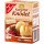 Gut&Günstig Kartoffelknödel Halb & Halb 36 Knödel (6x200g Packung) + usy Block