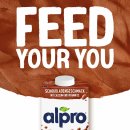 Alpro Not Milk Sojadrink Kakao (1x1 l)