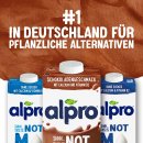 Alpro Not Milk Sojadrink Kakao (1x1 l)