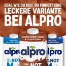 Alpro Not Milk Sojadrink Kakao (1x1 l)
