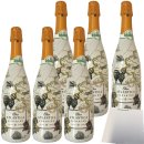 Bubbles Alma Atlantica Schaumwein Albarino weiss 7% Vol....