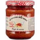 Le Conserve della Nonna Bolognesesoße 6er Pack (6x190g Glas) + usy Block