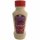 Goudas Glorie fresh Garlic Knoblauchsauce 6er Pack (6x550ml Flasche) + usy Block