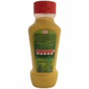 Goudas Glorie Sweet Onion Sauce 3er Pack (3x550ml Flasche) + usy Block