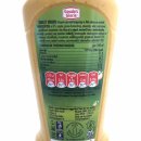Goudas Glorie Sweet Onion Sauce 3er Pack (3x550ml Flasche) + usy Block