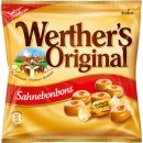 Werthers Original Classic Sahnebonbon 6er Pack (6x245g Beutel) + usy Block