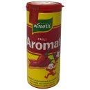 Knorr Aromat Chili Würzstreuer (1x90g Streuer)