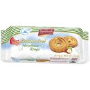 Coppenrath Haselnuss-Ringe ohne Zucker 6er Pack (6x200g...