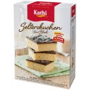 Kathi Backmischung Selterskuchen fürs Blech (670g...