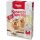 Kathi Backmischung für Konfetti Muffins mit buntem Dekor und Förmchen (420g Packung)