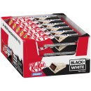 KitKat Chunky Riegel Black&White VPE (24x42g Riegel)