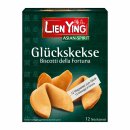 Lien Ying Glückskekse mit weisen Botschaften 3er...