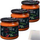 Langbeins DailyMeal Bio Tomate-Basilikum Suppe 3er Pack...