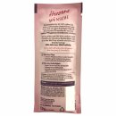 Tetesept Eine Portion Herzenswünsche Pfingstrose-Erdbeere Badesalz 6er Pack (6x50g Packung) + usy Block