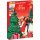Ferrero Mon Cheri Weihnachtsmultibundle: Adventskalender Eislauf 252g + 3x Rocher Tanne 150g Packung + usy Block