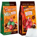 Ferrero Küsschen Cremige Weihnachtskugeln Pack:...