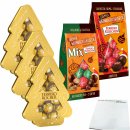 Ferrero Küsschen Cremige Weihnachtskugeln Multipack:...