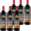 Gerstacker Christkindles Marktglühwein 10% vol. 6er Pack (6x1 Liter Flasche)