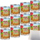 Gut&Günstig Linsen mit Suppengrün VPE...