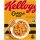 Kelloggs Crunchy Nut Cerealien 3er Pack (3x375g Packung) + usy Block