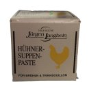 Jürgen Langbein Hühner-Suppen-Paste 50g MHD...
