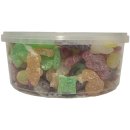 Trolli Sour Bizzl Mix Vegan 1000g B Ware Bruch in Dose Sonderpreis