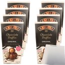 Baileys Chocolate Truffles mit Baileys original Iris Cream VPE (8x146g Packung) + usy Block