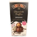 Baileys Chocolate Truffles mit Baileys original Iris Cream VPE (8x146g Packung) + usy Block