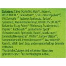 Knorr Fix für Rouladen (31g Beutel) + usy Block