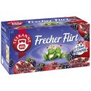 Teekanne Früchtetee Frecher Flirt (20 Teebeutel a...