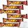 Nestle Lion Schokoriegel 6er Pack (12x30g Riegel Packung) + usy Block