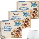 Sarotti Magische Momente helle Pralinen 3er Pack (3x210g...