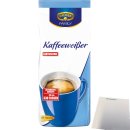 Krüger Kaffeeweißer laktosefrei Coffee Creamer...