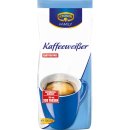 Krüger Kaffeeweißer laktosefrei Coffee Creamer 6er Pack (6x1kg Beutel) + usy Block