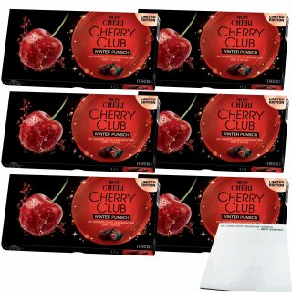 Mon Cheri Winter-Punsch