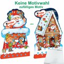 Ferrero Kinder Mix Adventskalender KEINE MOTIVWAHL 2er Pack (2x203g Packung) + usy Block