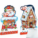 Ferrero Kinder Mix Adventskalender KEINE MOTIVWAHL 2er Pack (2x203g Packung) + usy Block