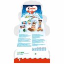 Ferrero Kinder Mix Adventskalender KEINE MOTIVWAHL 2er Pack (2x203g Packung) + usy Block
