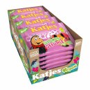 Katjes Glücksgefühle Fruchtgummi und Lakritz...