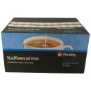 TransGourmet Quality Kaffeesahne 10% 240x10g Einzelportionen (2,4kg Karton)