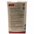 NUK Evolution Trainer Cup, 6+ Monate (230ml Volumen) 3er Pack + usy Block