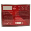 NUK Evolution Trainer Cup, 6+ Monate (230ml Volumen) 3er Pack + usy Block