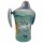 NUK Evolution Trainer Cup, 6+ Monate (230ml Volumen) 3er Pack + usy Block