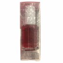 Essie Nagellack Treat Love & Color Rot, Nr. 160 (13,5ml Glas)