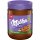 milka Haselnusscreme Brotaufstrich (600g MAXI Glas) + usy Block