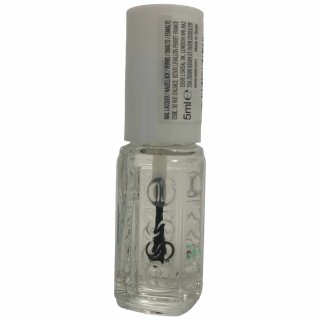 Essie Strong Start Nagelunterlack mit Biotin (5ml Glas)