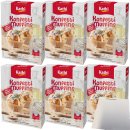 Kathi Backmischung für Konfetti Muffins mit buntem...